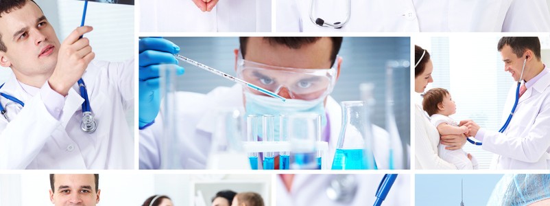 medicine and healthcare